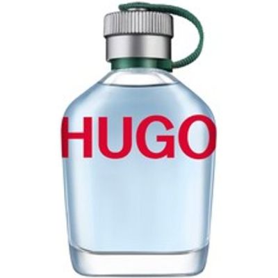 Hugo Boss Hugo Man - Eau De Toilette