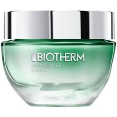 Biotherm Aquasource Cream - normal/comb. skin