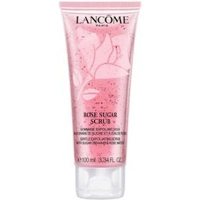 LANCÔME Exfoliance Confort - Sugar Scrub