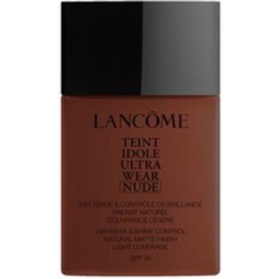 LANCÔME Teint Idole Ultra Wear Nude - Foundation