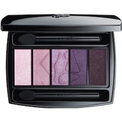 LANCÔME Hypnôse High-Pigment 5-Color Eyeshadow Palette