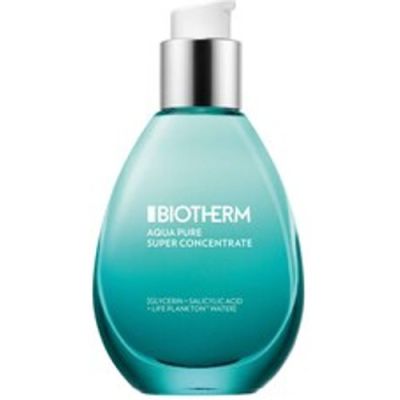 Biotherm Aqua Pure - Super Concentrate | Pris från 329,00 KR