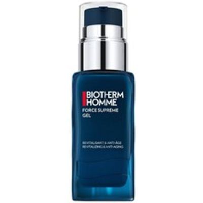 Biotherm Force Supreme Anti-Aging Gel | Pris från 789,00 KR