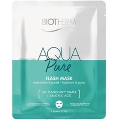 Biotherm Aqua Flash - Mask Pure