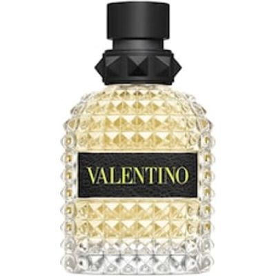 Valentino Uomo Born in Roma Yellow Dream - Eau de Toilette