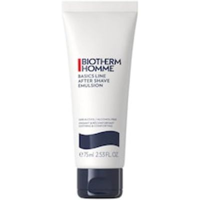 Biotherm Soothing Balm Alcohol Free