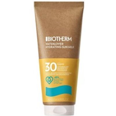 Biotherm Waterlover Hydrating Sun Milk - SPF 30