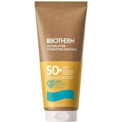 Biotherm Waterlover Hydrating Sun Milk - SPF 50