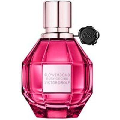 Viktor & Rolf Flowerbomb Ruby Orchid - Eau de Parfum