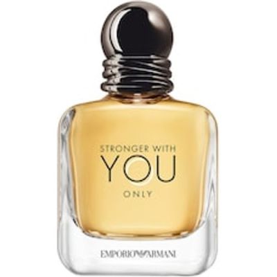 Armani Stronger With You Only - Eau de Toilette