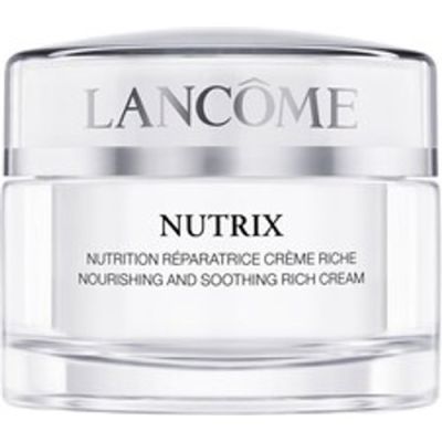 LANCÔME Nutrix - Nourishing and Soothing Rich Cream | Pris från 689,00 KR
