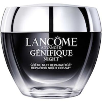 LANCÔME Advanced Génifique Night - Repairing Night Cream