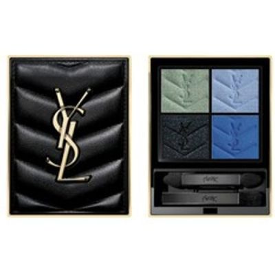 Yves Saint Laurent Couture Mini Clutch