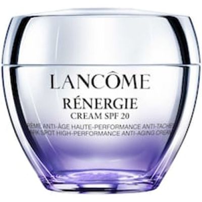 LANCÔME Rénergie Cream SPF20