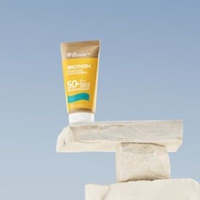 Biotherm Sun Milk Set SPF50 - Summer Set