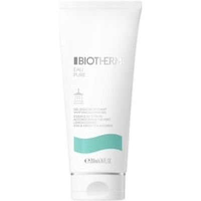 Biotherm Eau Pure Shower Gel