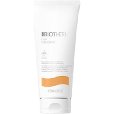 Biotherm Eau d'Energie Shower Gel