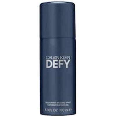 Calvin Klein Defy - Deodorant Spray