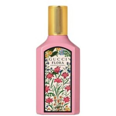 Gucci Flora Gorgeous Gardenia - Eau de Parfum