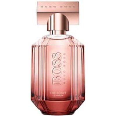 Hugo Boss The Scent Le Parfum For Her