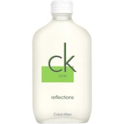 Calvin Klein CK One Reflections - Eau de Toilette