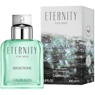Calvin Klein Eternity For Men Reflections - Eau de Toilette