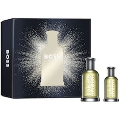 Hugo Boss Boss Bottled - Eau de Toilette Set