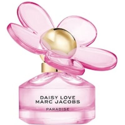 MARC JACOBS PARFUMS Daisy Love Paradise Limited Edition Eau de Toilette