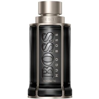 Hugo Boss The Scent Magnetic - Eau de Parfum för män