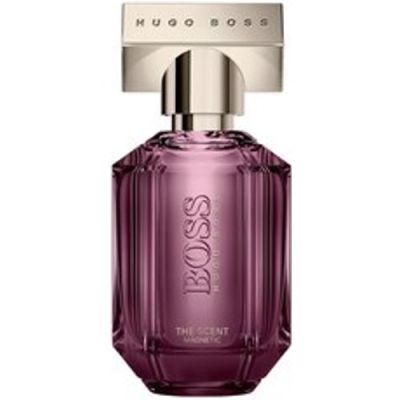 Hugo Boss The Scent Magnetic - Eau de Parfum för kvinnor