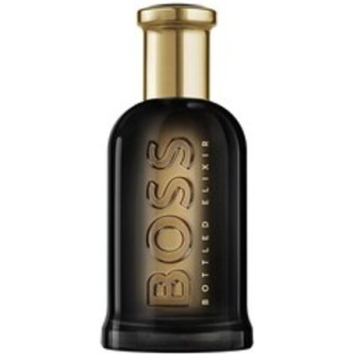 Hugo Boss BOSS Bottled Elixir - Parfum Intense