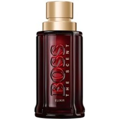 Hugo Boss BOSS The Scent for Him Elixir Parfum Intense