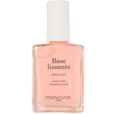 MANUCURIST Nail Care - Smoothing Base