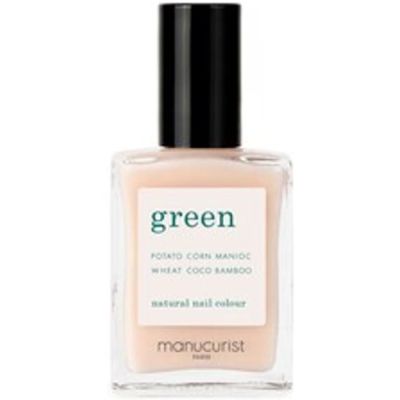 MANUCURIST Green - Nail Polish
