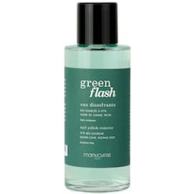MANUCURIST Green Flash - LED Gel Polish Remover