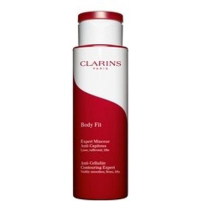 Clarins Body Fit | Pris från 579,00 KR