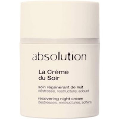 ABSOLUTION La Crème - du Soir