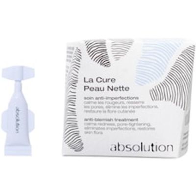 ABSOLUTION La Cure - Peau Nette