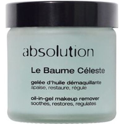 ABSOLUTION Le Baume - Céleste