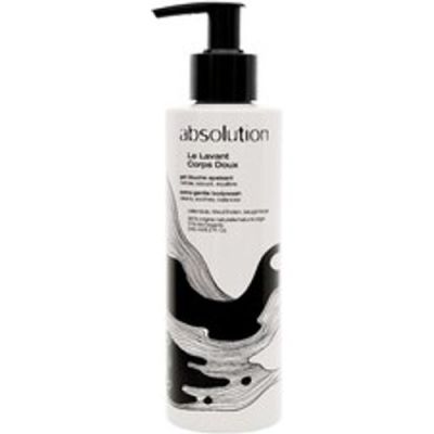 ABSOLUTION Le Lavant Corps Doux - Extra-gentle bodywash