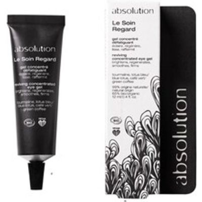 ABSOLUTION Le Soin Regard - Anti-aging eye contour