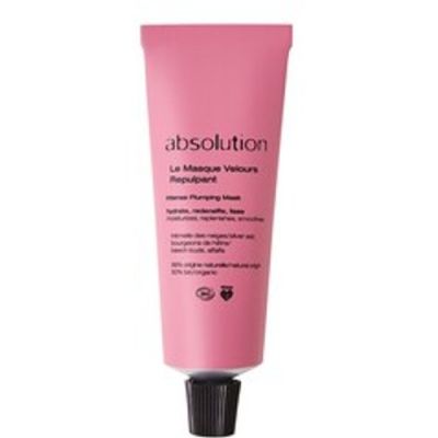 ABSOLUTION Le Soin - Repulpant