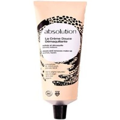 ABSOLUTION La Crème Douce Démaquillante