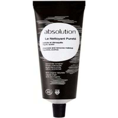 ABSOLUTION Le Nettoyant - Pureté