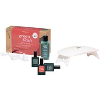 MANUCURIST Green Flash - Bois de Rose Kit