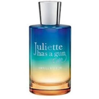 JULIETTE HAS A GUN Vanilla vibes - Eau de parfum