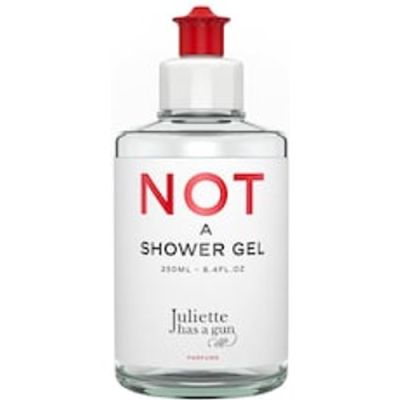 JULIETTE HAS A GUN Not A Shower Gel
