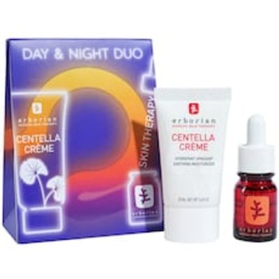 ERBORIAN Day & Night - Face Care Kit