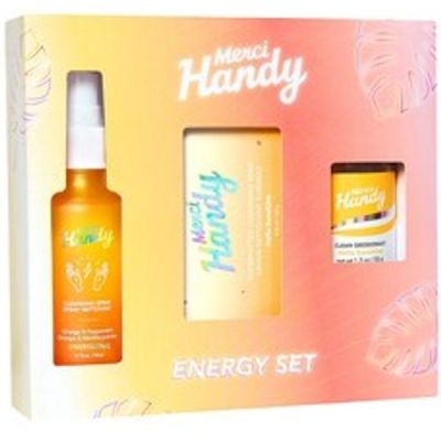 MERCI HANDY Energy Set