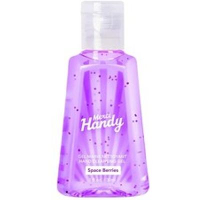 MERCI HANDY Space Berries - Hand Cleansing Gel | Pris från 39,00 KR